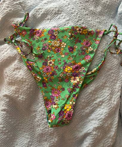 Urban Outfitters Bikini Bottoms