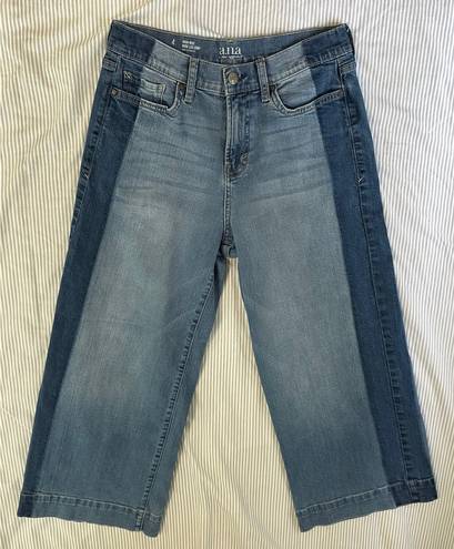 a.n.a Cropped Jeans