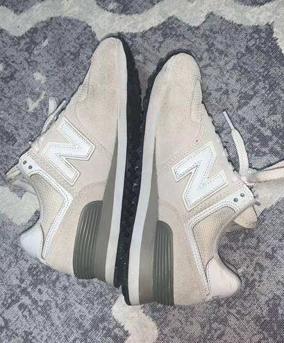 New Balance 574s