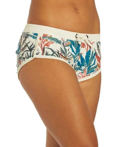 Quint Soul NWT  Women's Tulum Swim Short - S