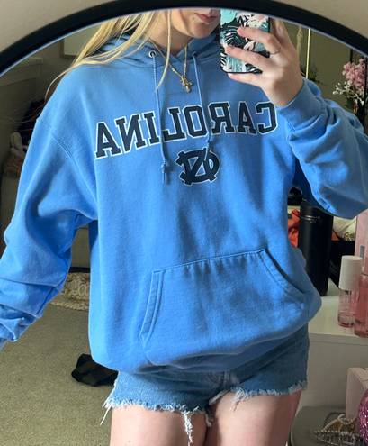 Champion UNC Hoodie