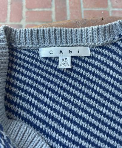 CAbi cardigan sweater