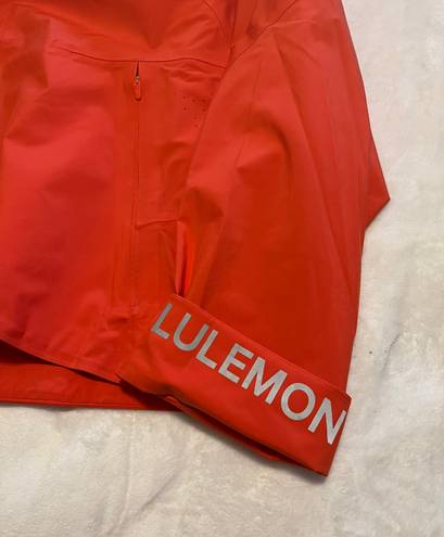 Lululemon Cropped Jacket