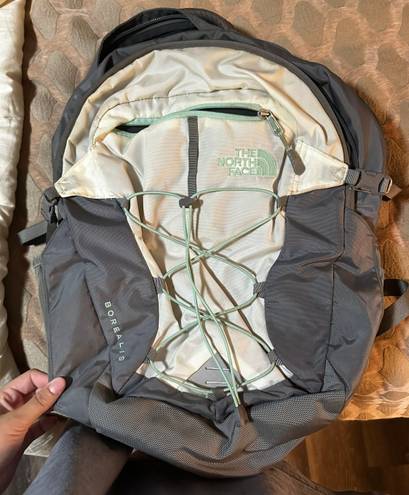 The North Face Backpack