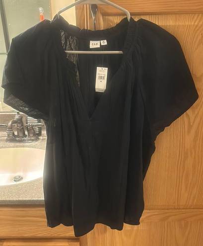 Gap Blouse