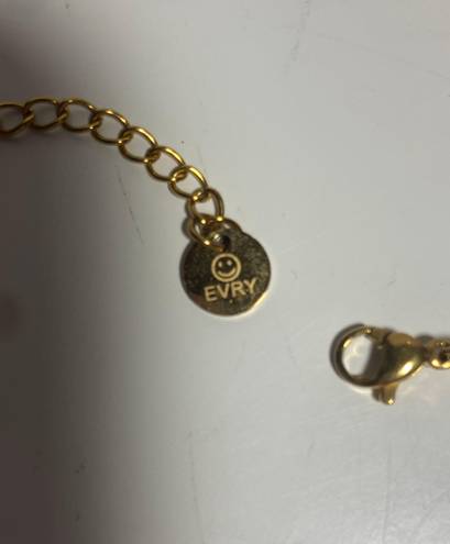 Evry Jewels Link Up Necklace