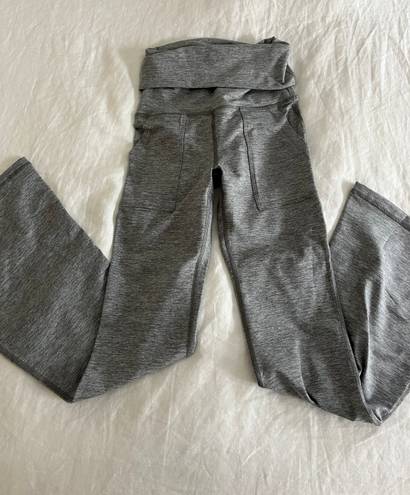 American Eagle Outfitters Flare Pants