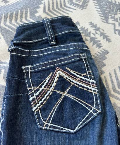 Ariat Bootcut Jeans