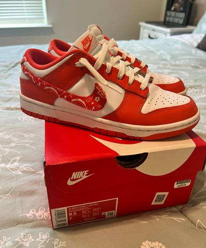 Nike Women’s Dunk Low