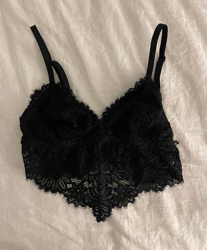 Aerie Lace Bralette