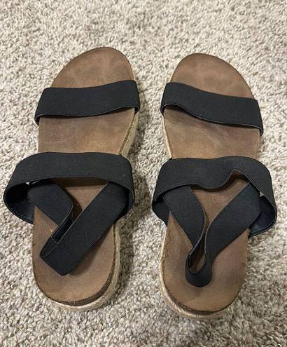 Madden Girl Sandals