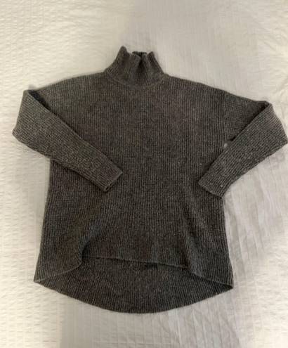 Madewell Turtleneck Sweater- Size Small