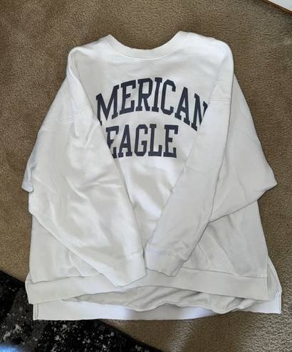 American Eagle Outfitters Pullover