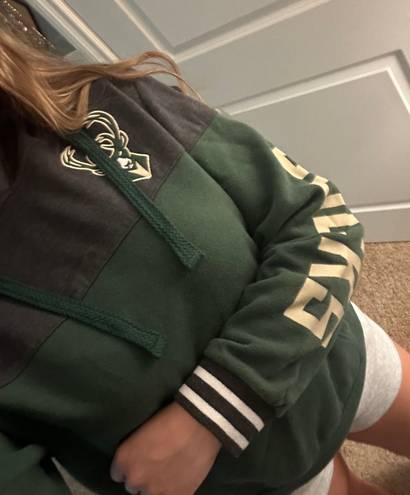 Nba Milwaukee Bucks Hoodie