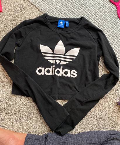 Adidas Women’s  Crop