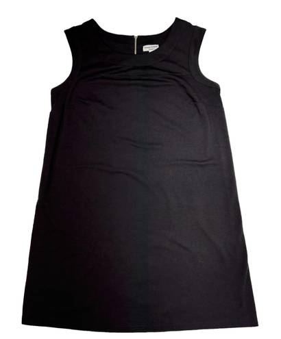 Liz Lange Maternity Sleeveless Shift Dress (L)