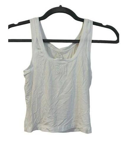 UGG  White Tank Top Lightweight Size XXS READ