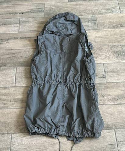 Banana Republic  vest