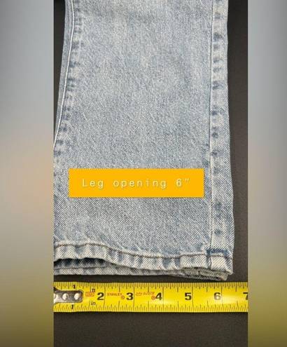 Playboy x Pacsun Mom Jean Collaboration Button Fly 25” Jeans‌‌‍‍‍‍‍‍‍‍