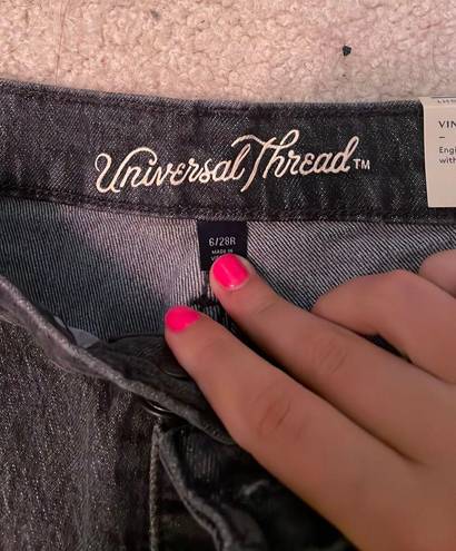 Universal Threads Jean