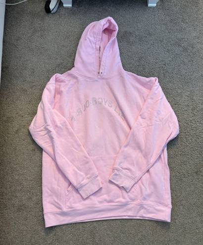 Boys Lie 1-800 Remix Hoodie