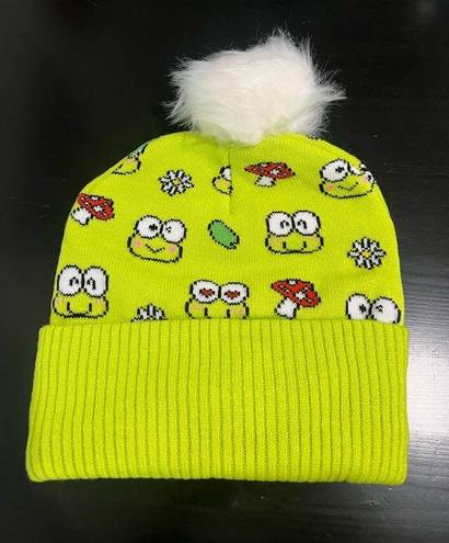 Sanrio Keroppi AOP Beanie