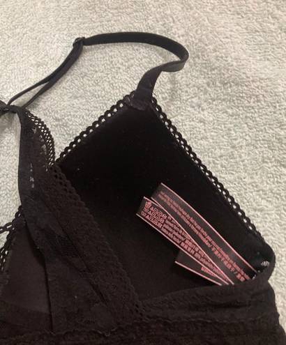 Victoria's Secret  LACEY BRALETTE *S/P*