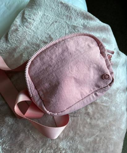 Belt Bag Pink