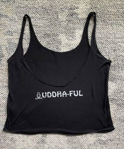 Shopbop Phat Buddha “Bhudda Ful” Tank - one size fits all - 