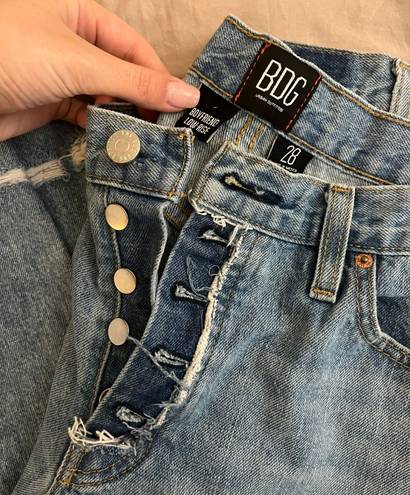 BDG Denim