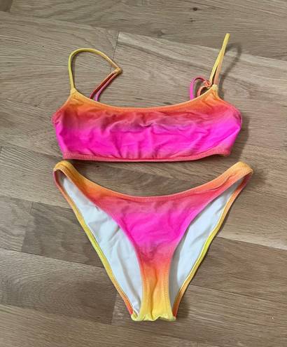 Triangl Bikini