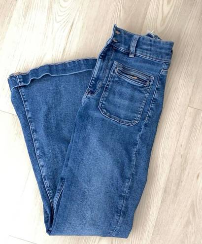 American Eagle Bootcut Jeans