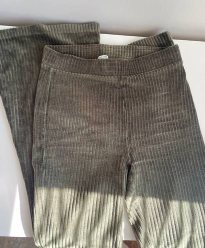American Eagle Outfitters Flare Pants