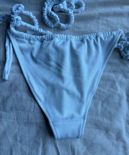 Aerie White Bikini Set