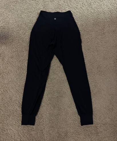 Lululemon Align Joggers