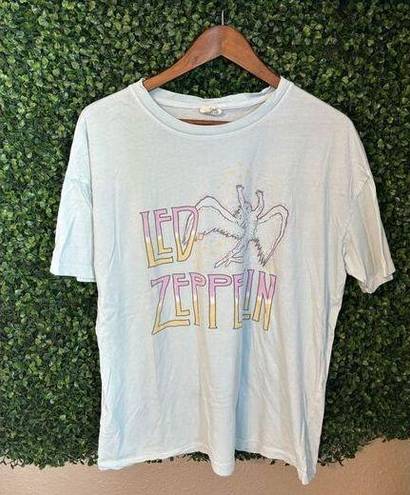 American Eagle Led Zeppelin  Oversized Tee Size XS/S