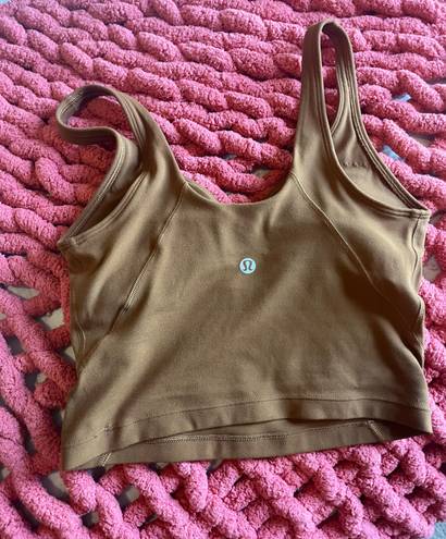 Lululemon Align Tank Top