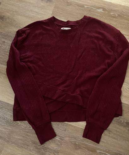 Hollister Sweater