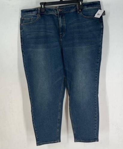 Volcom  Girlfriend Ankle Fit jeans size 24W X 27