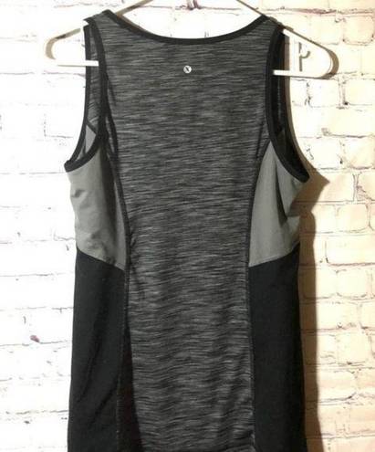 Xersion  Athletic Work-out Tank  Size M