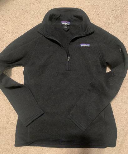 Patagonia Pull Over