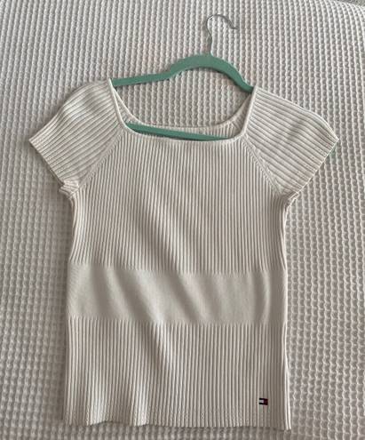 Tommy Hilfiger Vintage Top