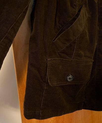 Krass&co Lauren Jeans . Ralph Lauren Cold Mountain Brown Jacket Hiking NWT 2X MSRP $189