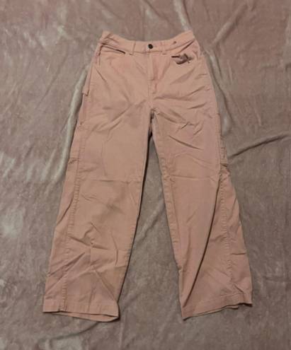 Dickies Pink  Pants