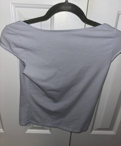 Brandy Melville ella top