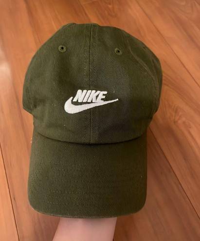 Nike Hat