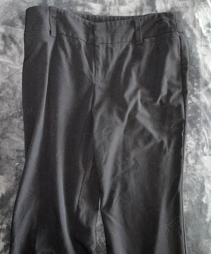 New Direction s Black Dress Pants