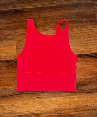 Lululemon Power Pivot Tank