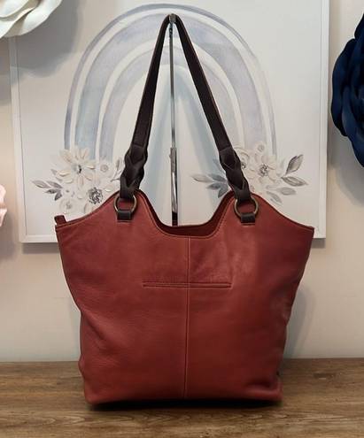 The Sak  Sierra Shopper Tote Bag