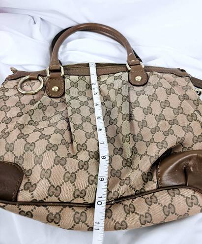 Gucci Sukey Handbag